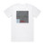 Madsen Labyrinth Album Cover T-Shirt White
