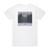 Melankoli Wind Album Cover T-Shirt White
