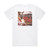 Medicine The Buried Life Album Cover T-Shirt White