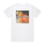 Medicine To The Happy Few Album Cover T-Shirt White