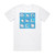 Monobloco 2002 Album Cover T-Shirt White