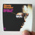 Stevie Wonder Music Of My Mind Album Cover Sticker Stevie Wonder Music Of My Mind Album Cover Sticker