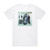 Mor ve Otesi Byk Dler Album Cover T-Shirt White