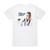Marcus Canty This Is Marcus Canty Album Cover T-Shirt White