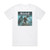 Majesty Own The Crown Album Cover T-Shirt White