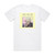 Matt Van Schie Balmy Nights Album Cover T-Shirt White