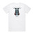 Maztek M Theory Album Cover T-Shirt White