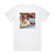 Marcela Morelo Espinas Y Petalos Album Cover T-Shirt White