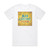 Mad Caddies Consentual Selections Album Cover T-Shirt White Mad Caddies Consentual Selections Album Cover T-Shirt White