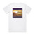 Mars Hollow Mars Hollow Album Cover T-Shirt White