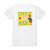 Manu Chao Rainin In Paradize Album Cover T-Shirt White