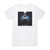 Mechina Xenon Album Cover T-Shirt White Mechina Xenon Album Cover T-Shirt White
