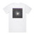 Mono Nowhere Now Here Album Cover T-Shirt White