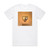 M People Open Your Heart Album Cover T-Shirt White