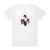 M People The Best Of M People Album Cover T-Shirt White