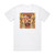 Mano Negra Putas Fever Album Cover T-Shirt White