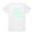 makulatura Empty 2 Album Cover T-Shirt White