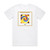 Mind-Flux Source Destination Album Cover T-Shirt White