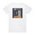 Mary Lattimore Silver Ladders Album Cover T-Shirt White