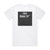 MASTER BOOT RECORD 486Dx Album Cover T-Shirt White