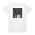 MASTER BOOT RECORD Floppy Disk Overdrive Album Cover T-Shirt White
