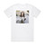 Melissa Horn Sg Ingenting Till Mig Album Cover T-Shirt White