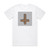 MellowHype Blackenedwhite Album Cover T-Shirt White