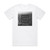 Myles Kennedy Love Rain Down Album Cover T-Shirt White