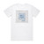 MCND Into The Ice Age Album Cover T-Shirt White