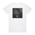Myuu Horror Collection Soundscapes And Dark Ambient Music Album Cover T-Shirt White
