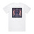 Mammoth Storm Alruna Album Cover T-Shirt White