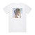 Maaya Sakamoto Empty 1 Album Cover T-Shirt White
