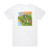 Mnaga a Zdorp Take Dobr Album Cover T-Shirt White