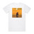 Michael Stipe Drive To The Ocean Album Cover T-Shirt White Michael Stipe Drive To The Ocean Album Cover T-Shirt White