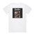 Mortifera Maledictiih Album Cover T-Shirt White