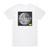 Max Richter From Sleep Album Cover T-Shirt White