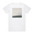 Max Richter Memoryhouse Album Cover T-Shirt White