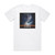 Max Richter Last Days On Mars Album Cover T-Shirt White
