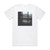 Max Richter 24 Postcards In Full Colour Album Cover T-Shirt White