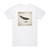 Matt Andersen Weightless Album Cover T-Shirt White