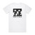 MSTRKRFT Operator Album Cover T-Shirt White