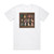 Marianas Trench Ever After Album Cover T-Shirt White