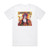 Manilla Road Mystification Album Cover T-Shirt White Manilla Road Mystification Album Cover T-Shirt White
