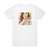 Mary Lambert Secrets Album Cover T-Shirt White