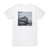 Miktek Elsewhere Album Cover T-Shirt White Miktek Elsewhere Album Cover T-Shirt White