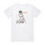 Madrugada A Deadend Mind Album Cover T-Shirt White