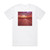 Mother Road Ii Album Cover T-Shirt White