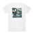 MICHI I4U 1 Album Cover T-Shirt White