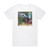 Mogwai Ritchie Sacramento Album Cover T-Shirt White