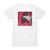 Mogwai Take Sides Album Cover T-Shirt White